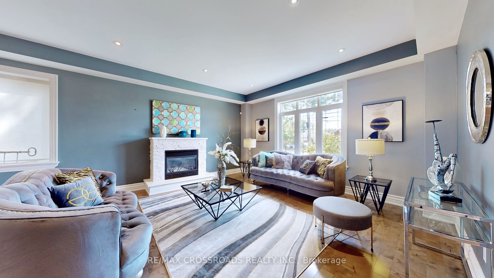 3043 Weston Road
