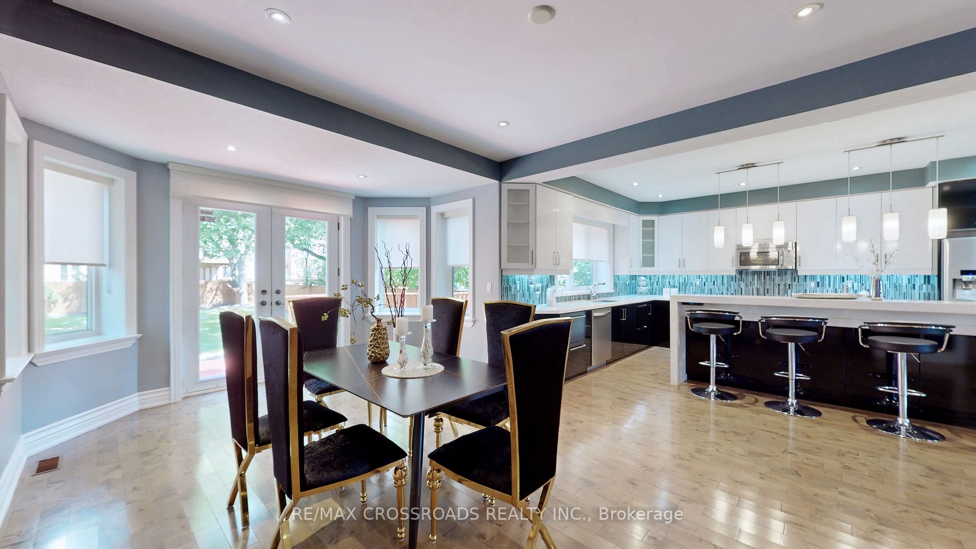 3043 Weston Road