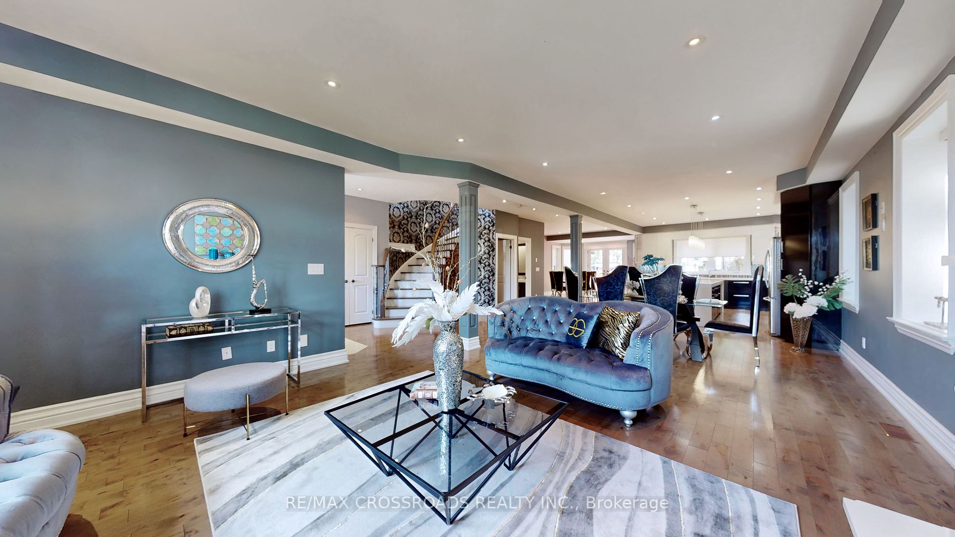 3043 Weston Road