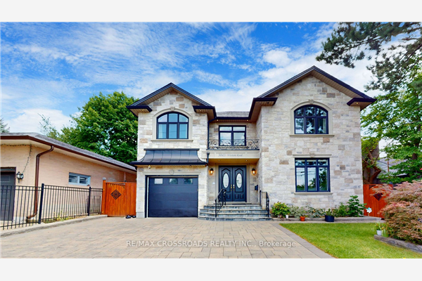 3043 Weston Rd, Toronto