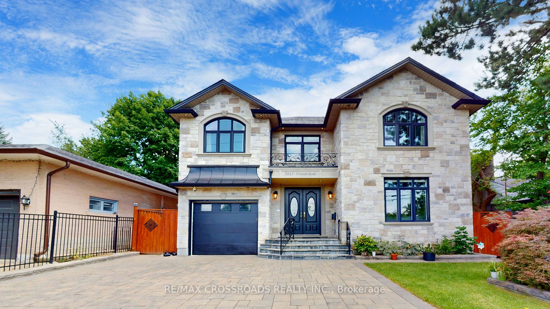3043 Weston Road