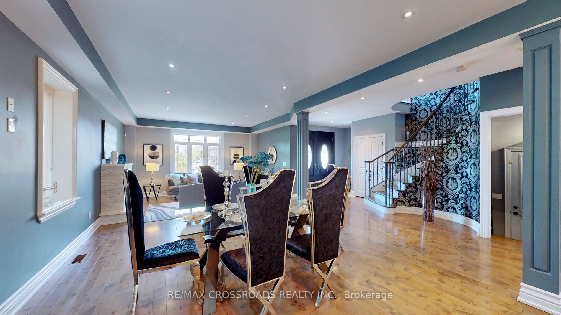 3043 Weston Road
