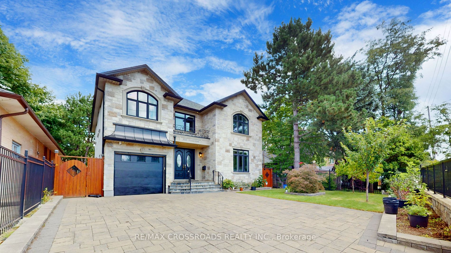 3043 Weston Road