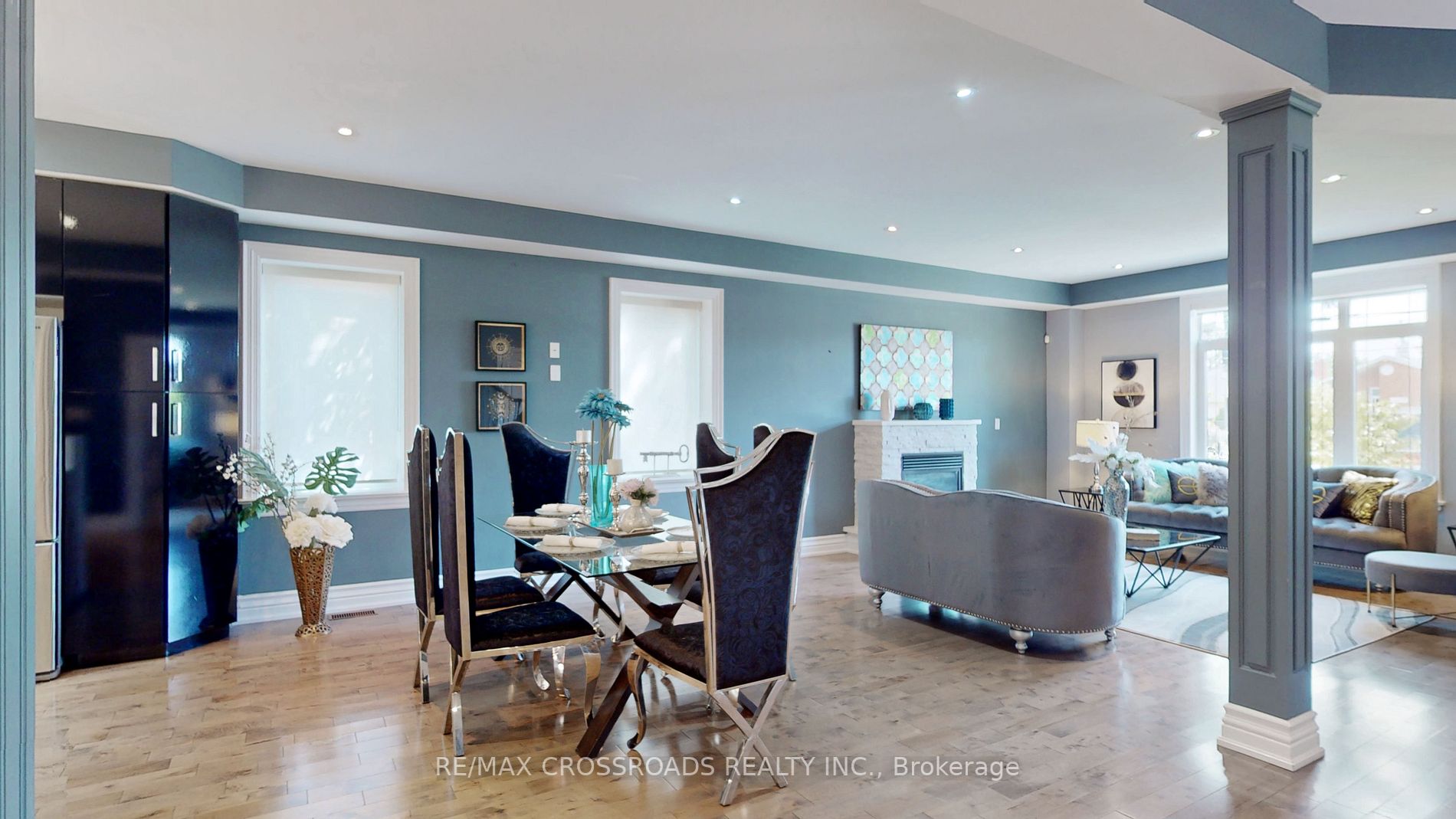 3043 Weston Road