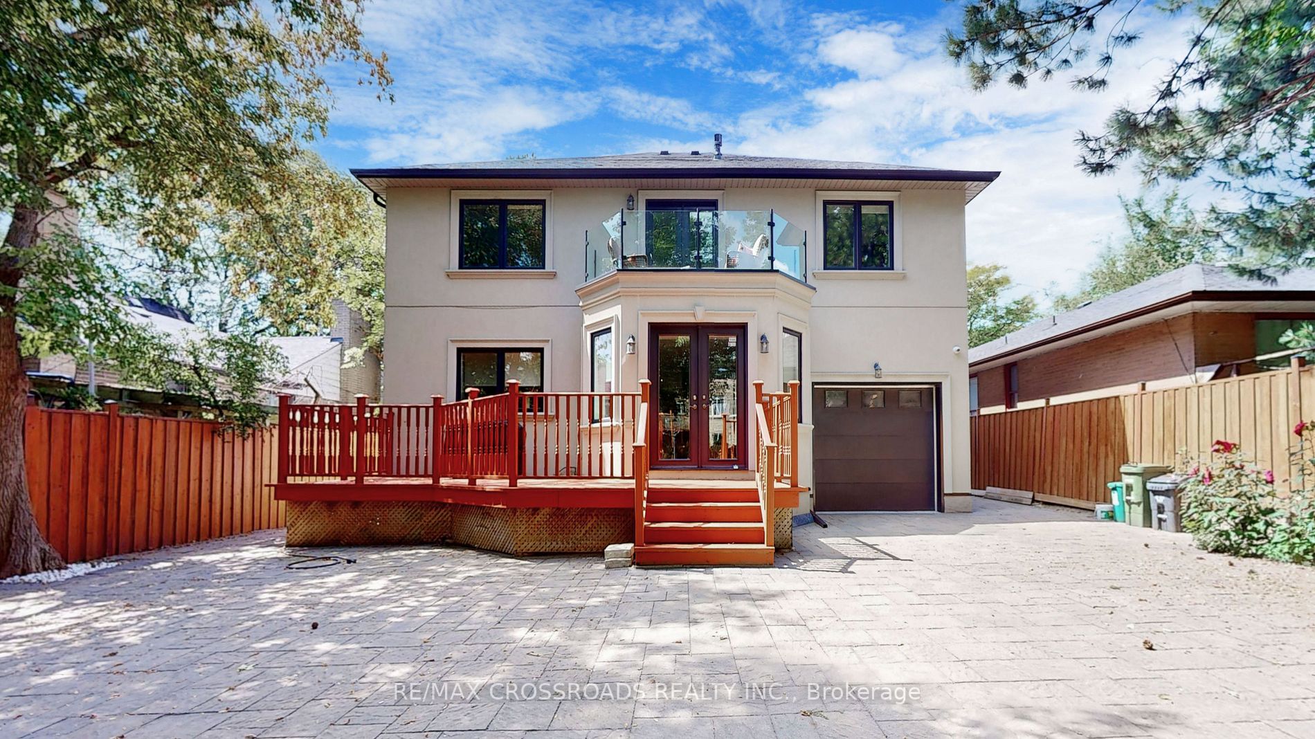3043 Weston Road