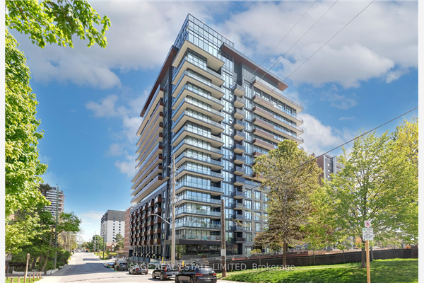 21 Park St E, Mississauga