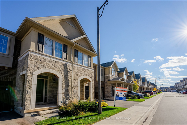 3333 Mockingbird Common Cres, Oakville