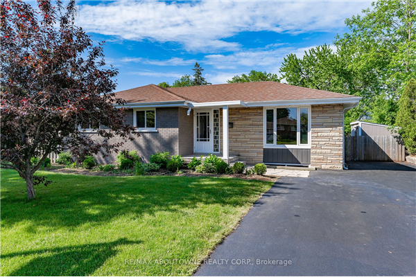 388 Appleby Line, Burlington