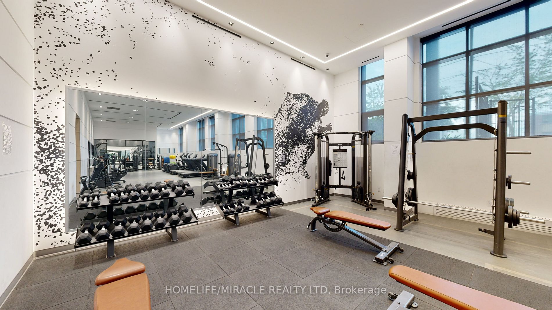 50 George Butchart Dr, #115