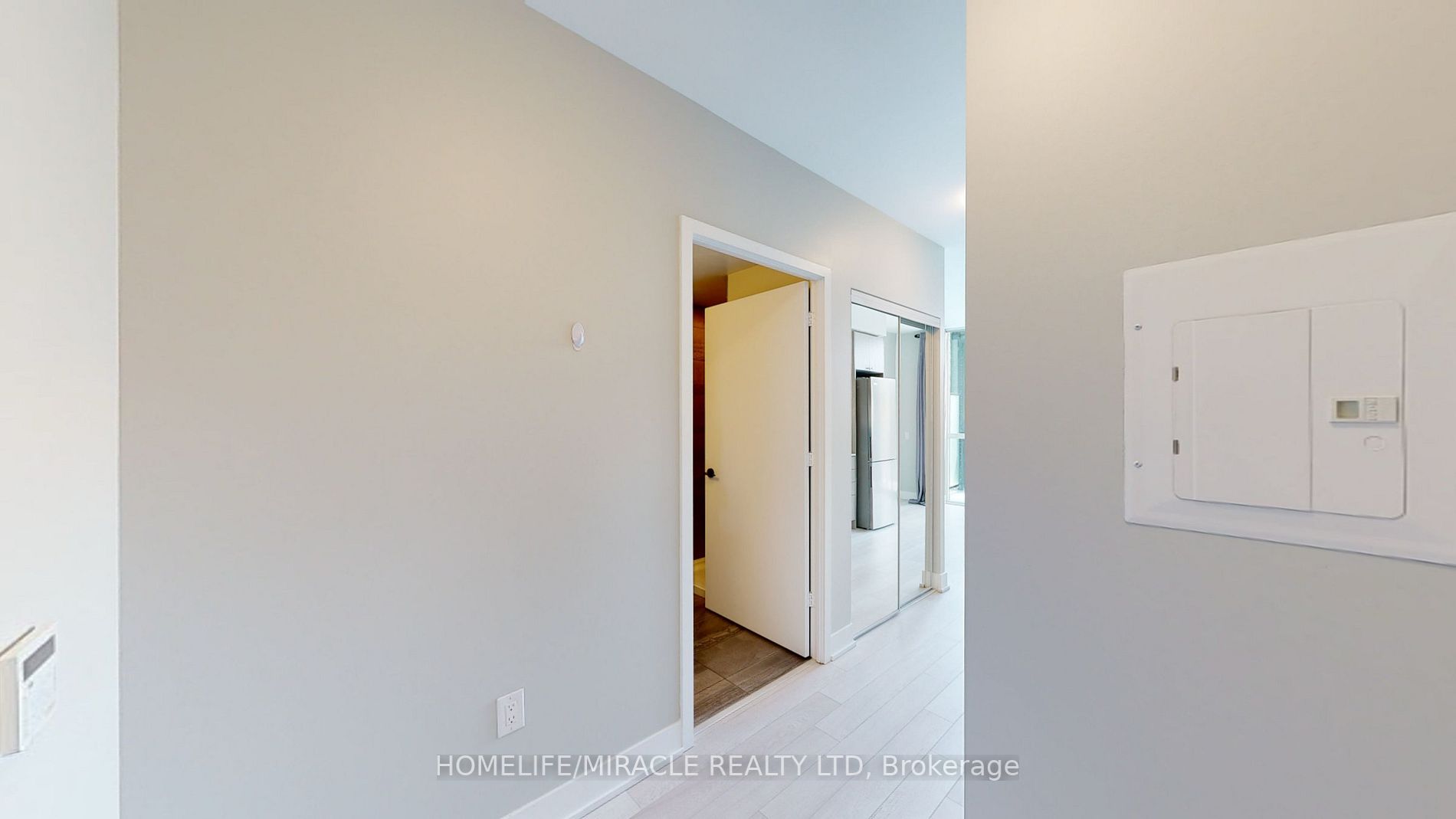 50 George Butchart Dr, #115