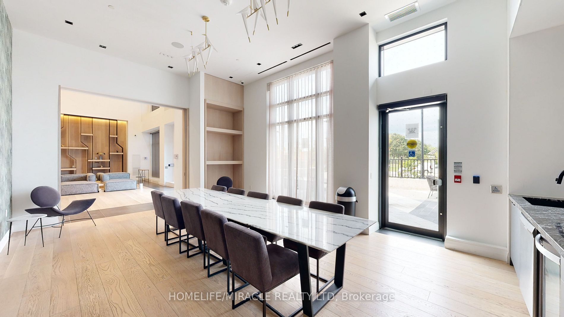 50 George Butchart Dr, #115