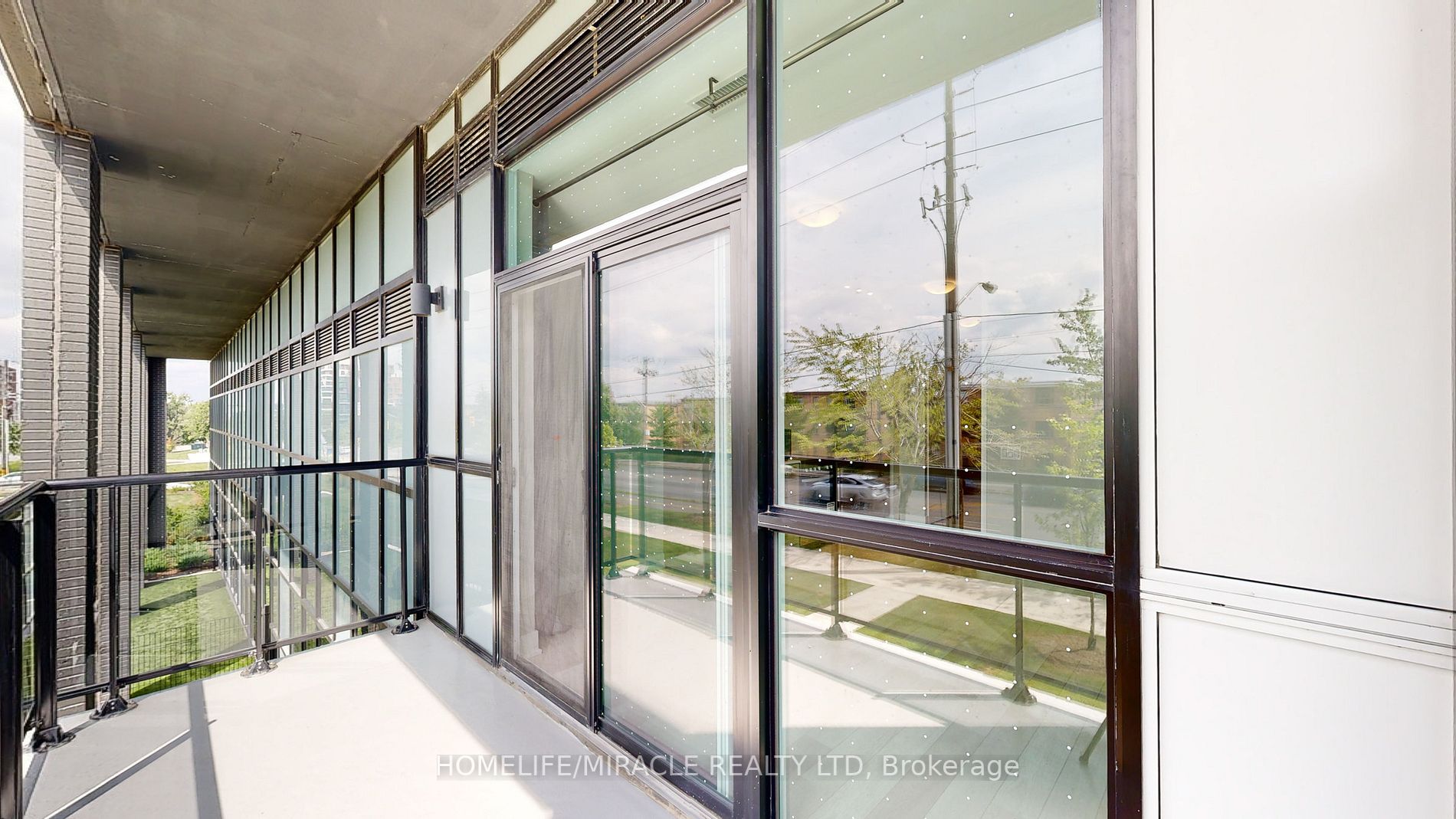 50 George Butchart Dr, #115