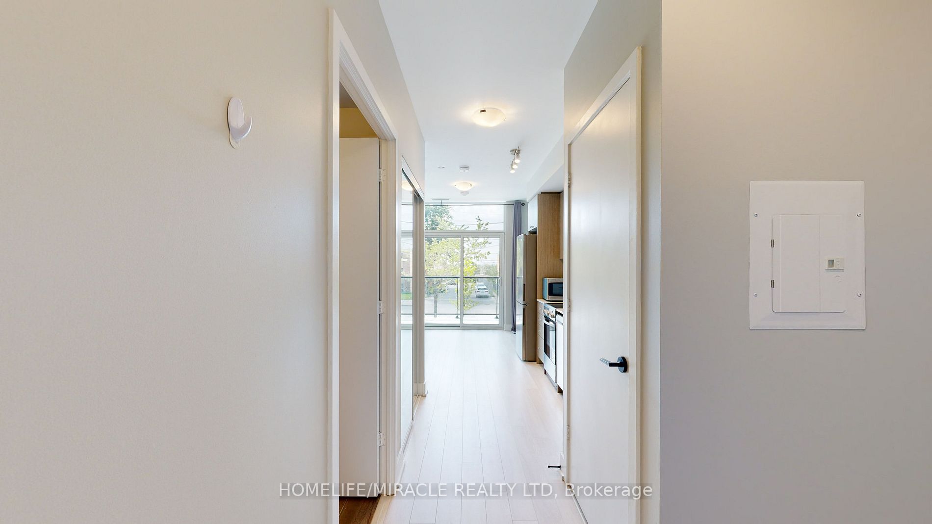 50 George Butchart Dr, #115