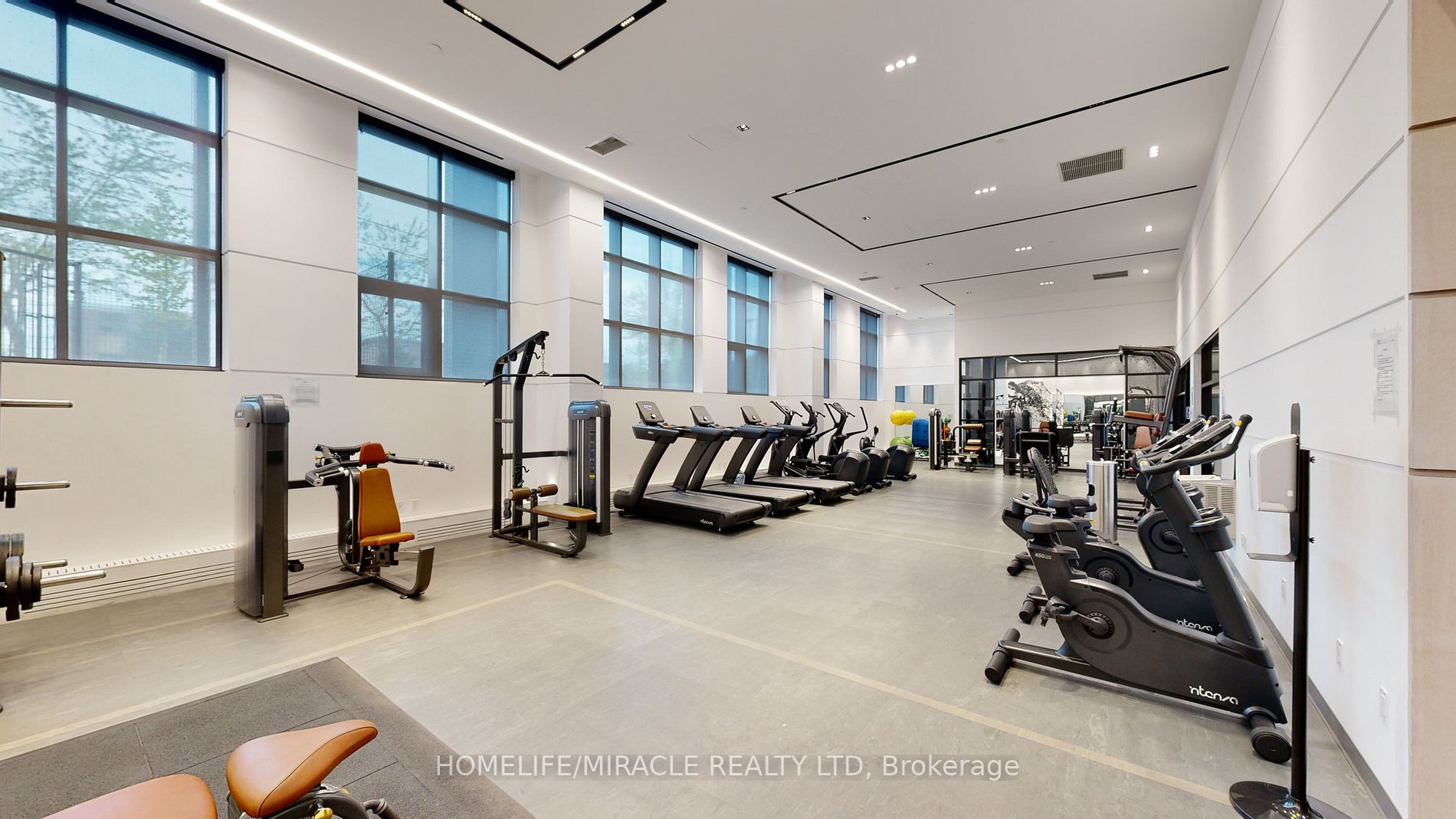 50 George Butchart Dr, #115