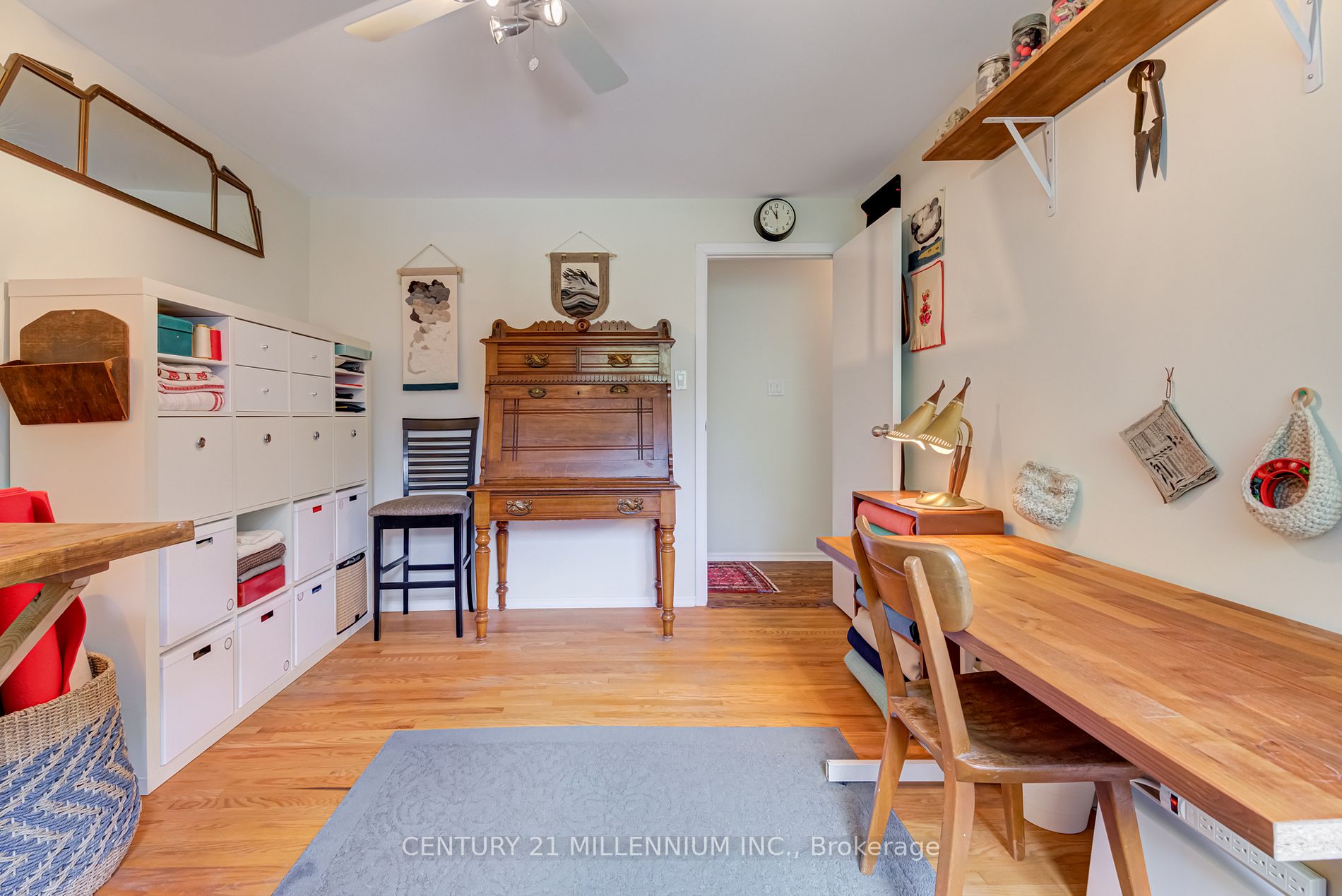 52 Greystone Cres