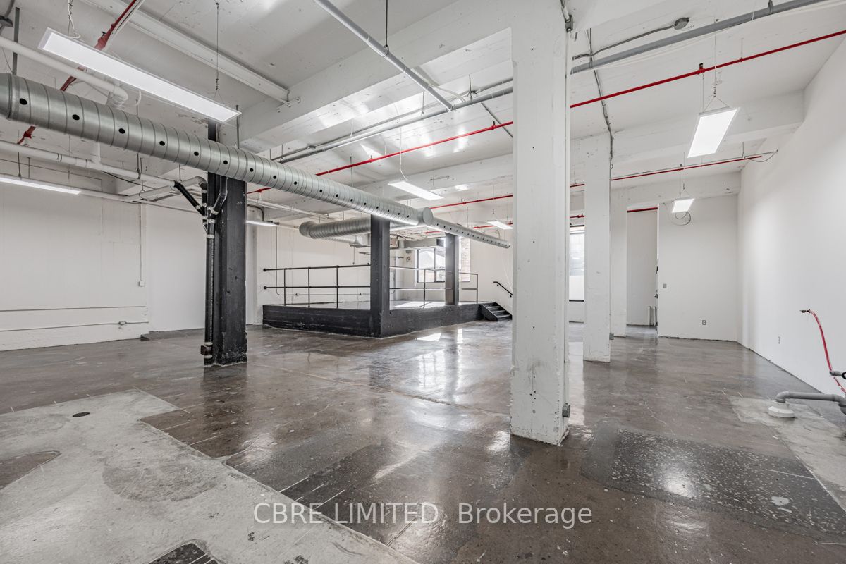 1485 Dupont St, #113