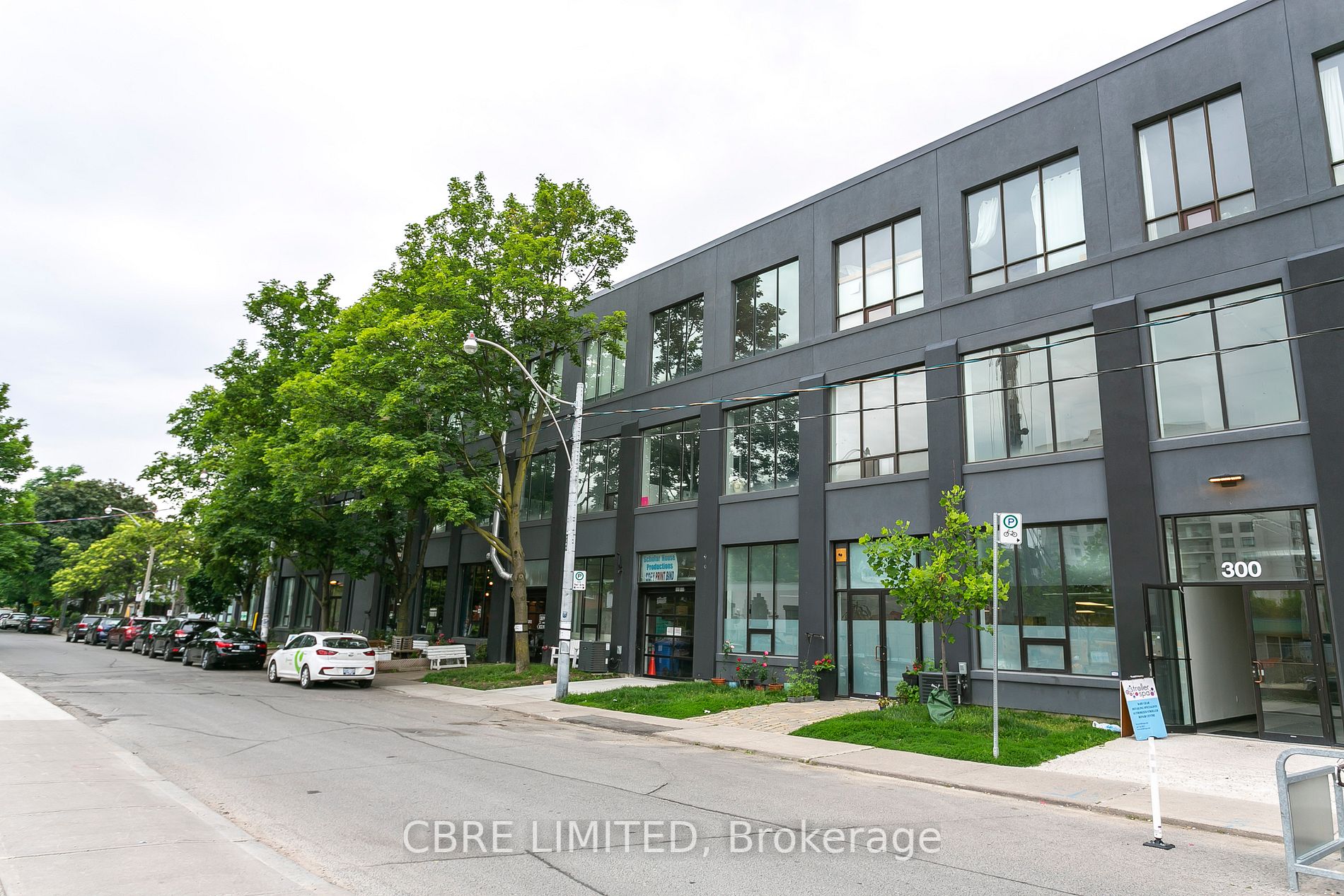 1485 Dupont St, #113