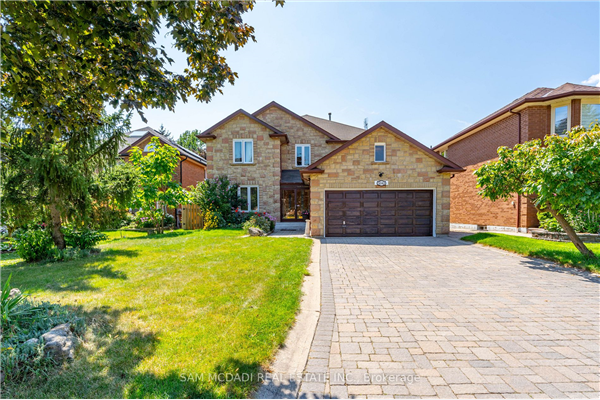 5043 Durie Rd, Mississauga
