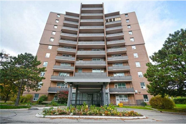 3065 Queen Frederica Dr, Mississauga