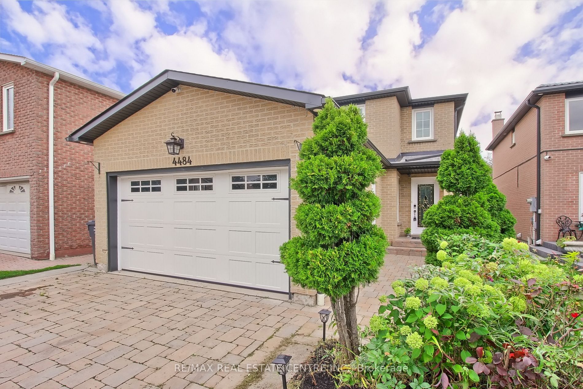 4484 Jenkins Crescent