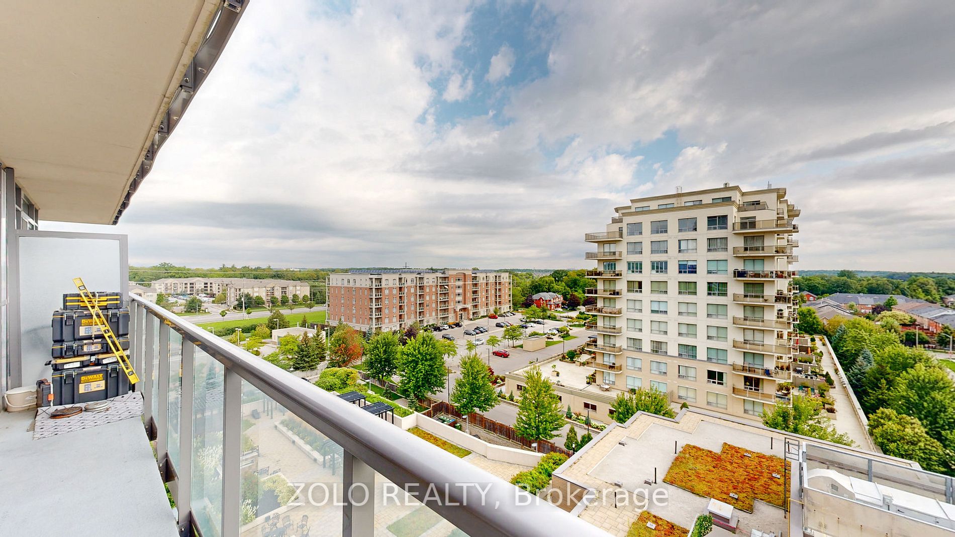 1940 Ironstone Drive, #801