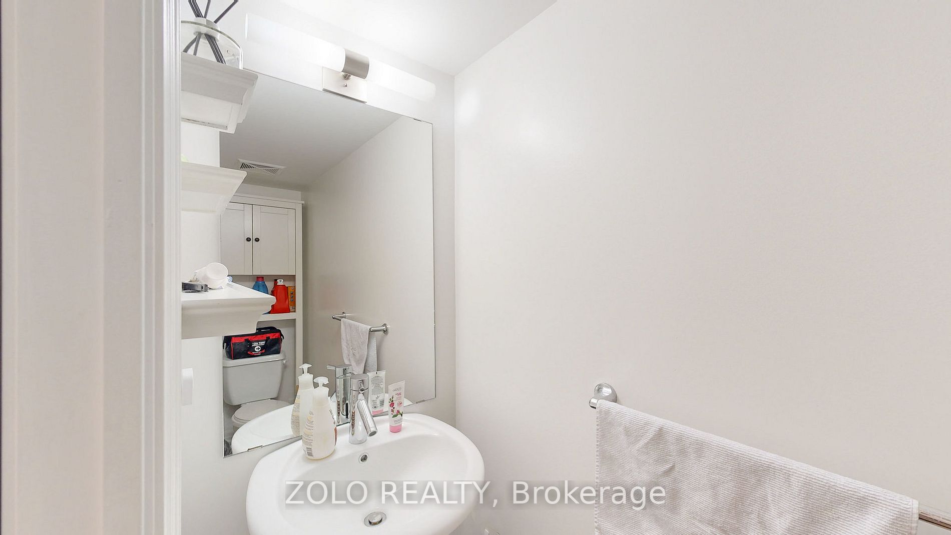 1940 Ironstone Drive, #801
