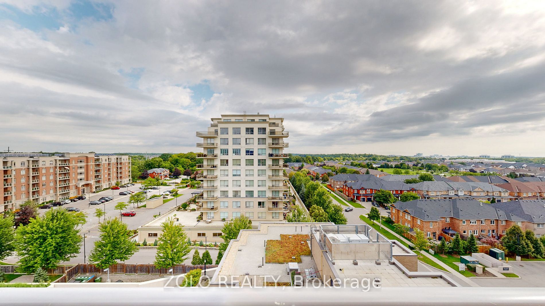 1940 Ironstone Drive, #801