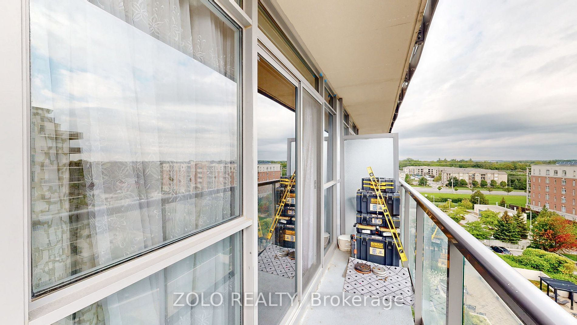 1940 Ironstone Drive, #801