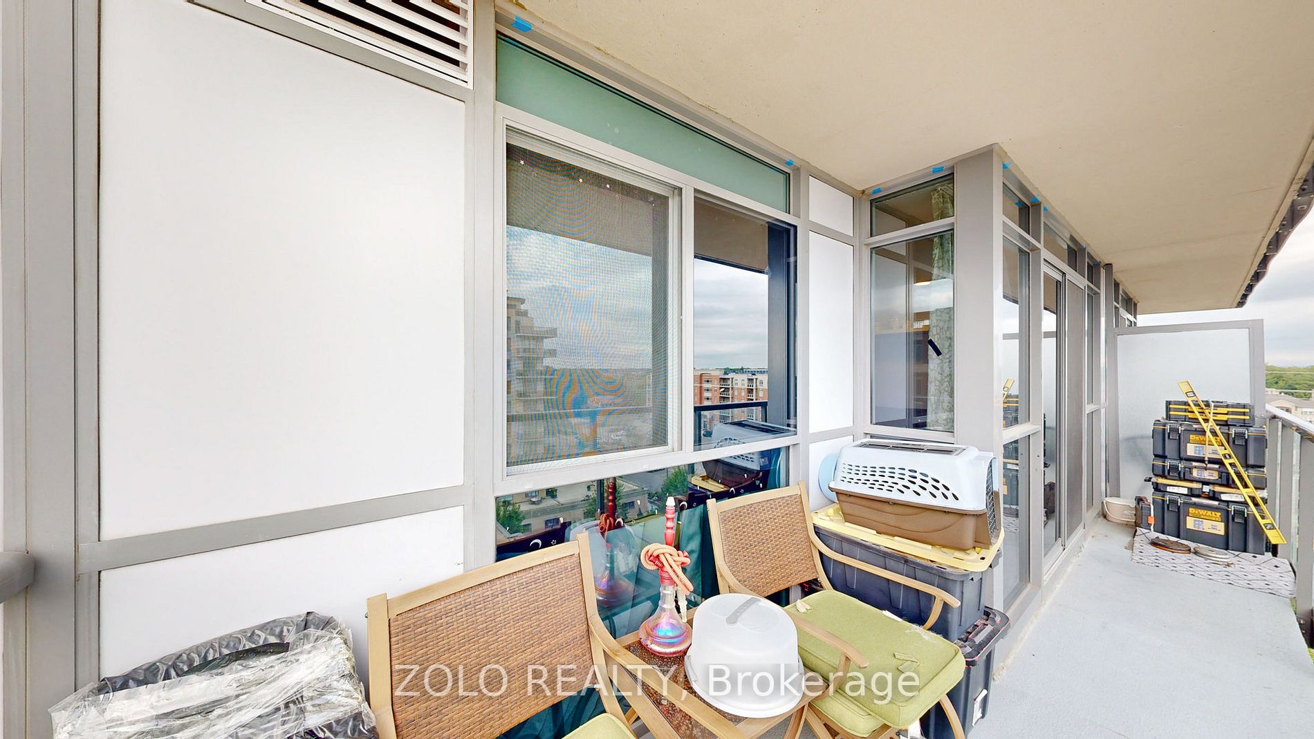 1940 Ironstone Drive, #801