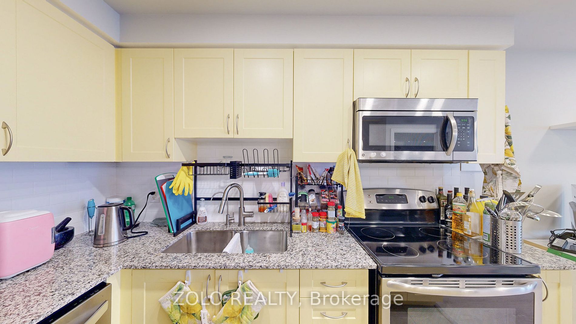 1940 Ironstone Drive, #801