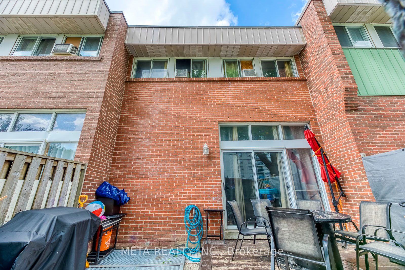 45 John Cabot Way, #13