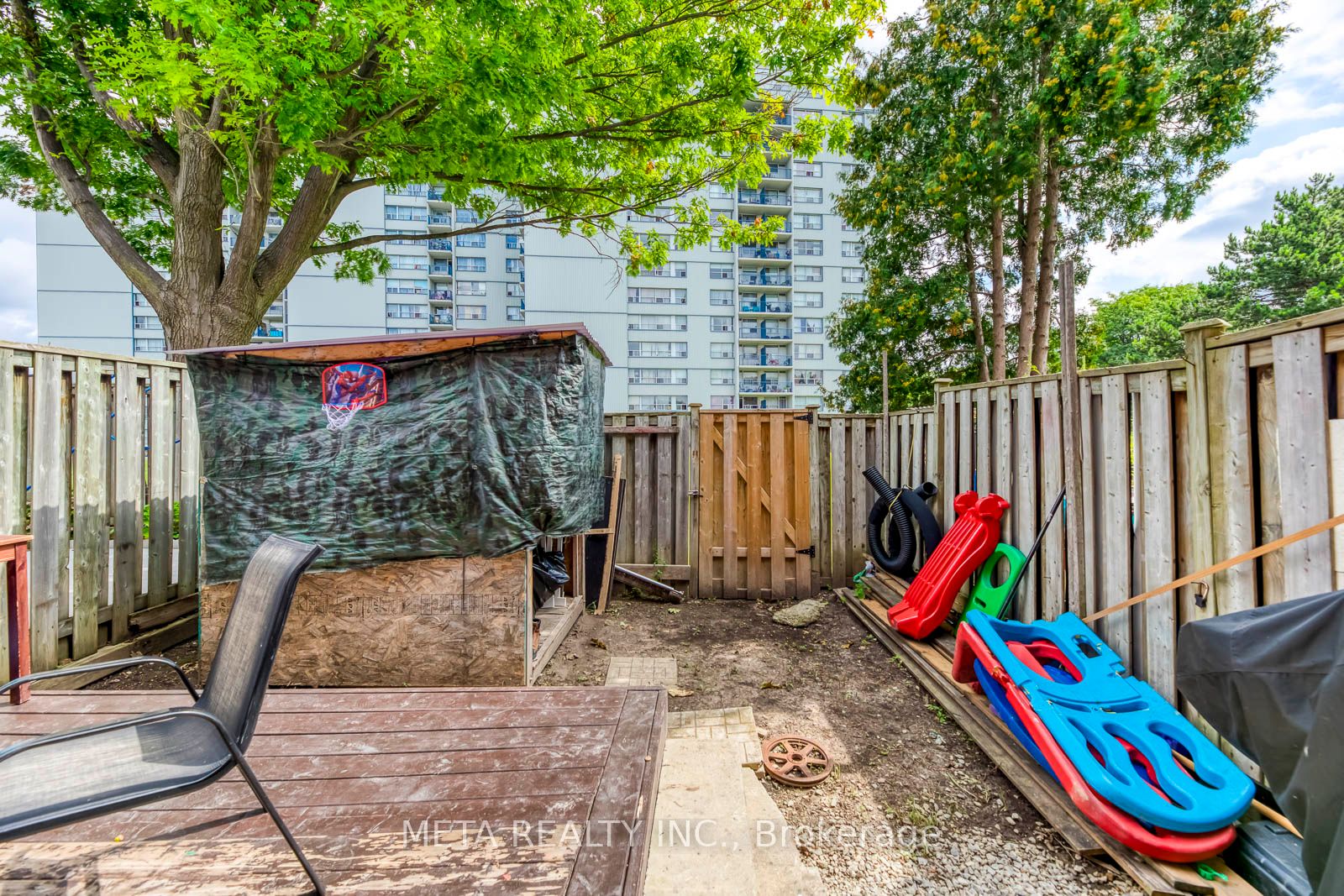 45 John Cabot Way, #13