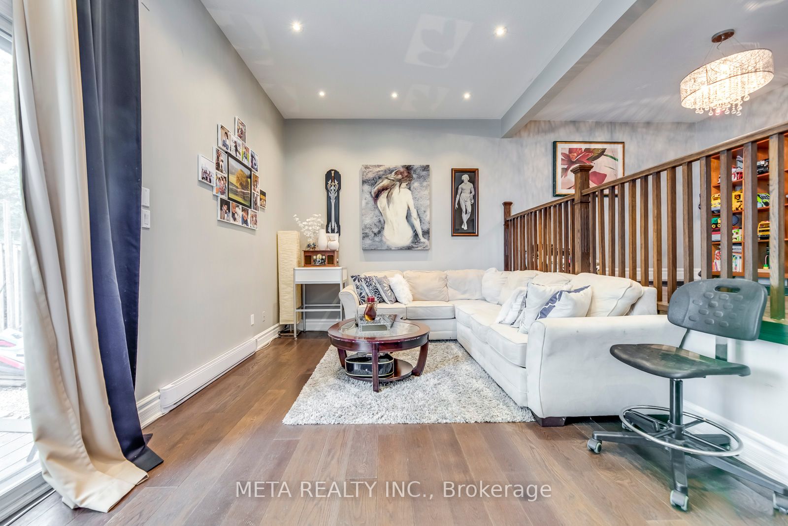 45 John Cabot Way, #13