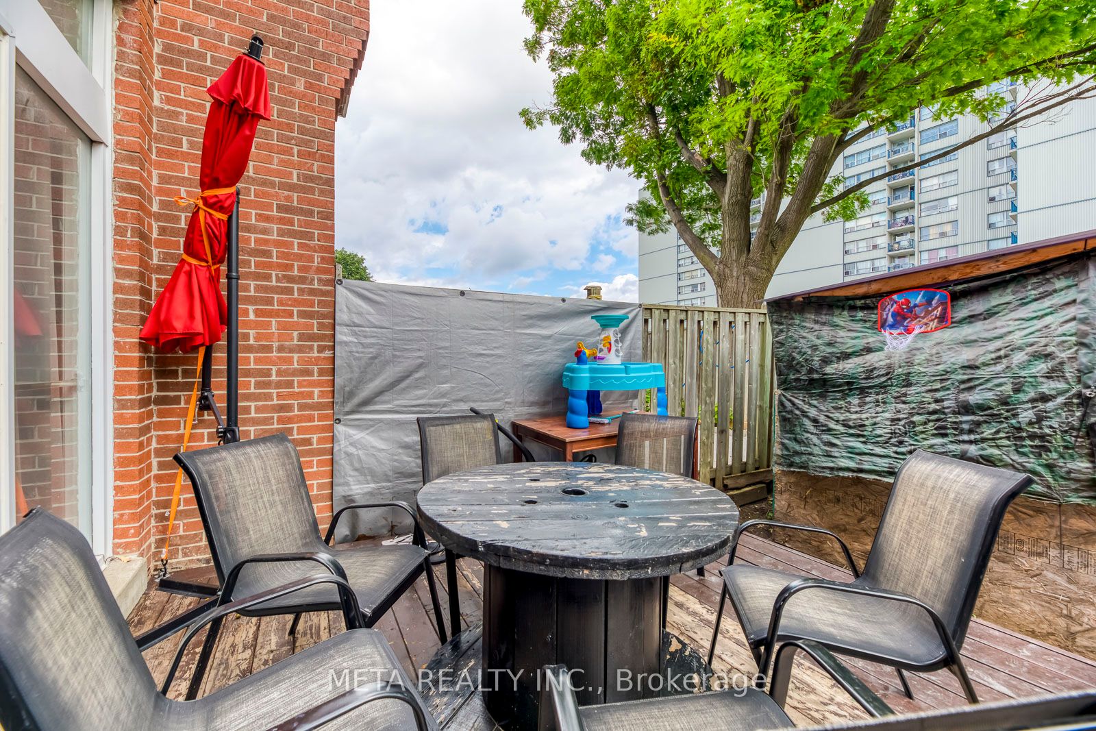 45 John Cabot Way, #13