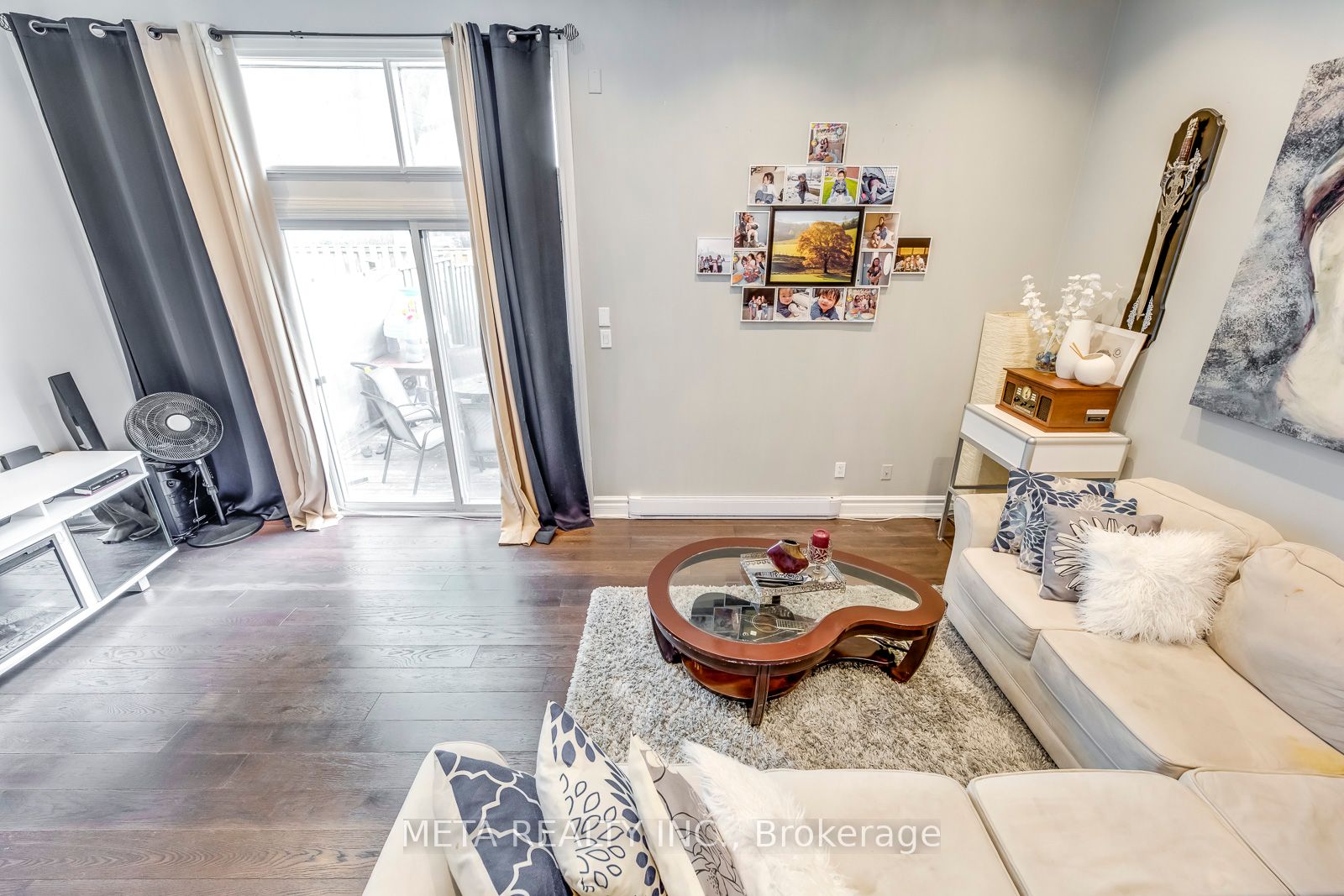 45 John Cabot Way, #13