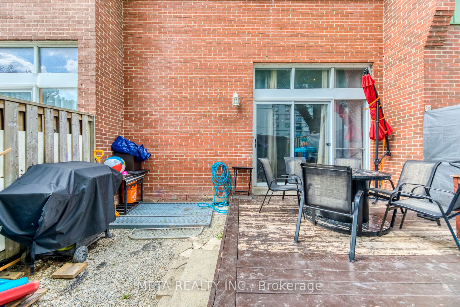 45 John Cabot Way, #13