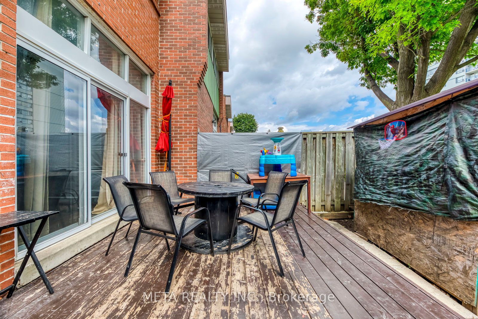 45 John Cabot Way, #13