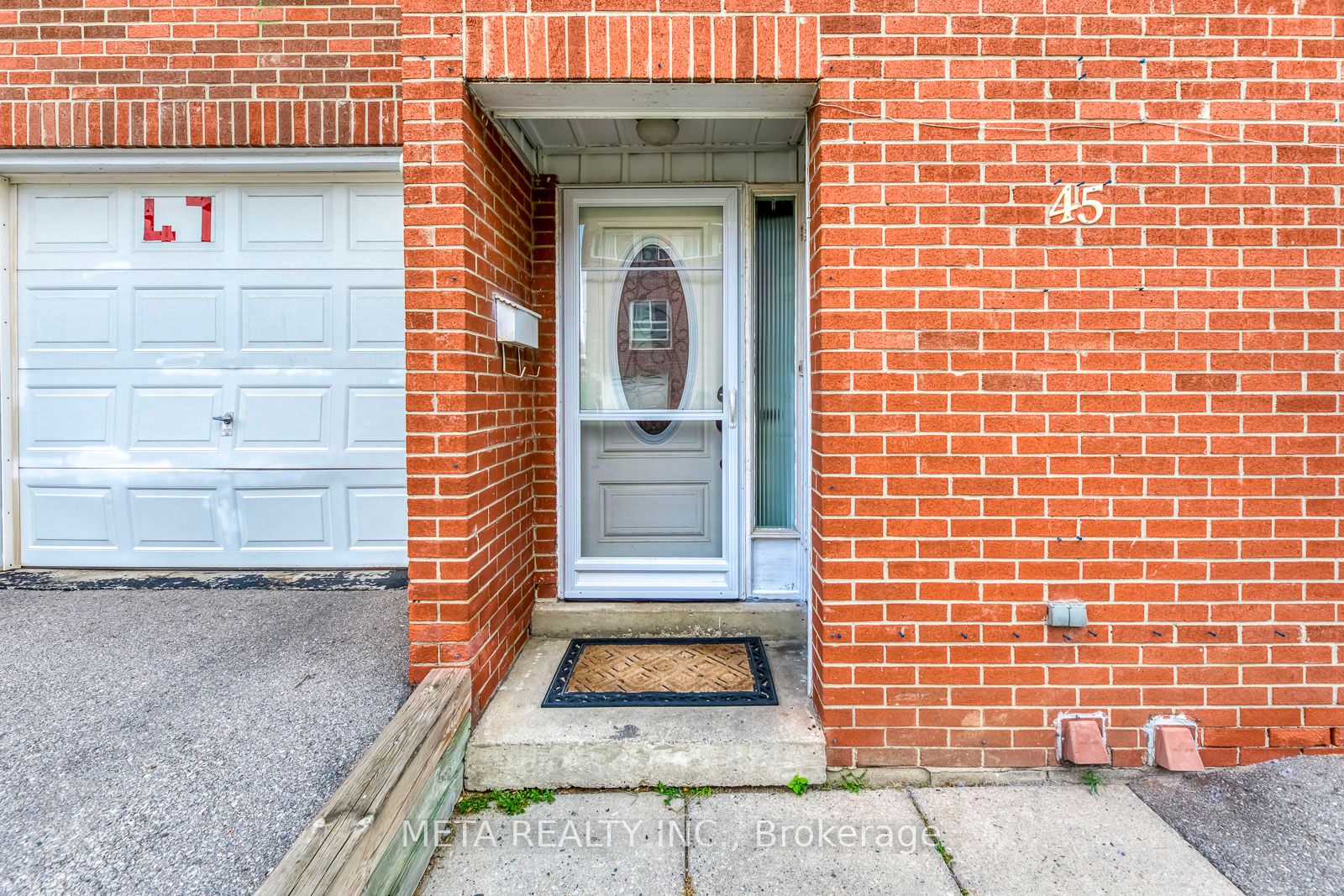 45 John Cabot Way, #13