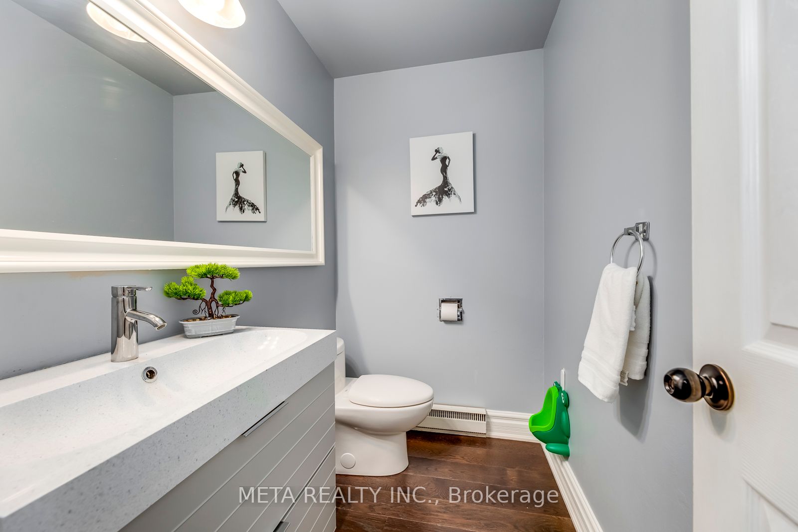 45 John Cabot Way, #13