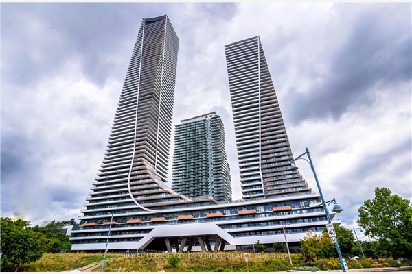 20 Shore Breeze Dr, Toronto