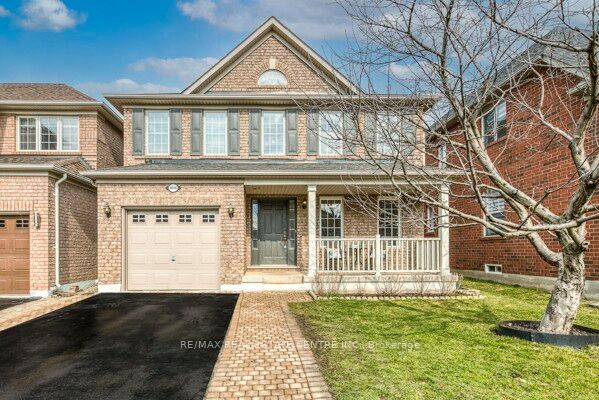 3036 Abernathy Way