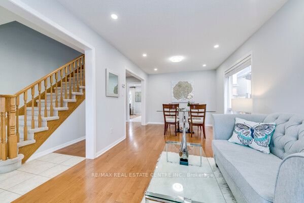 3036 Abernathy Way