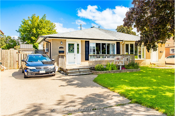115 Lawrence Ave, Orangeville