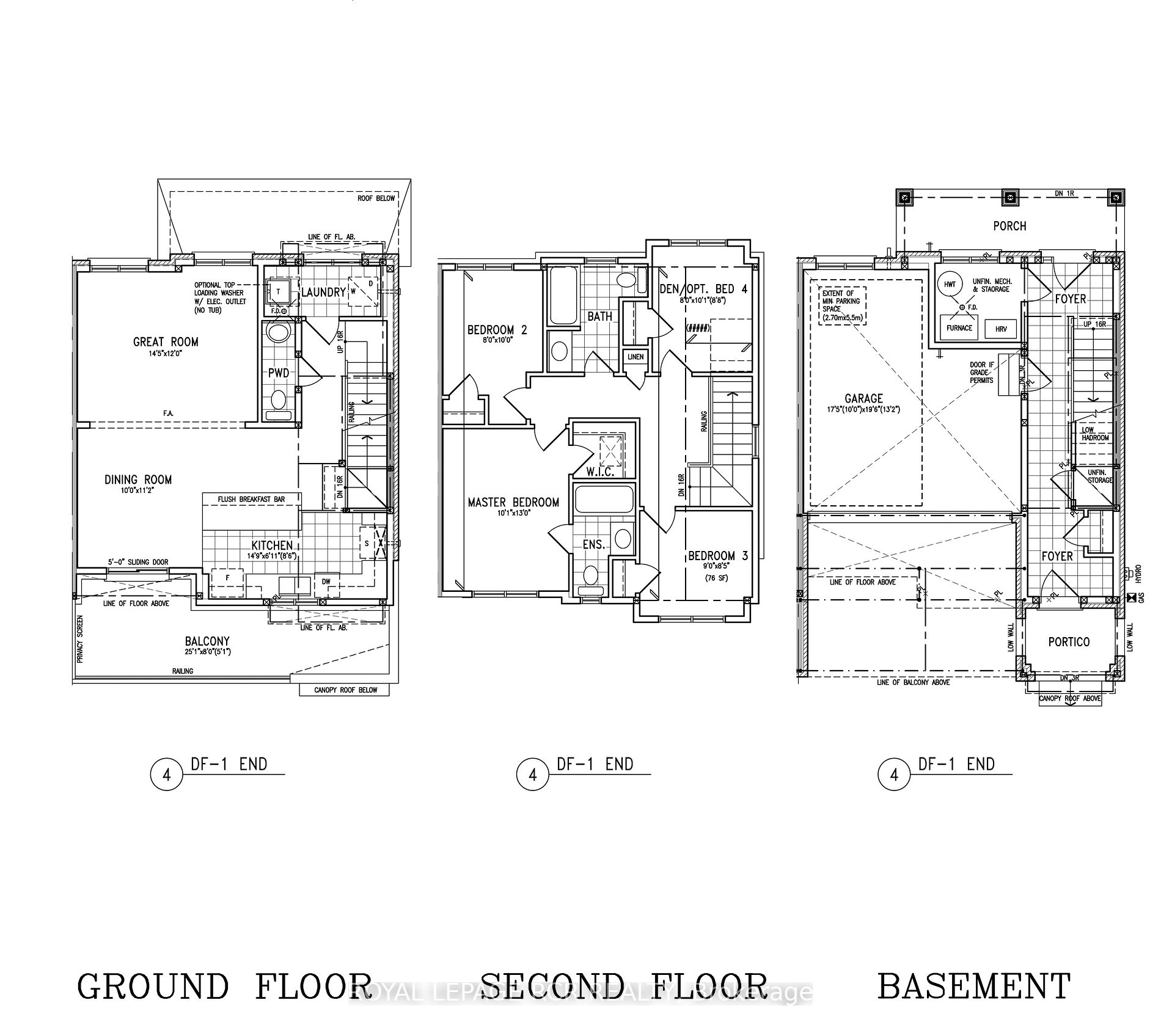 690 Broadway, #1