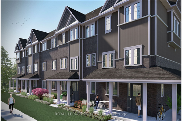690 Broadway, Orangeville