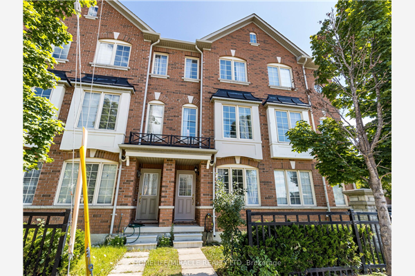 4 Shiraz Dr, Brampton