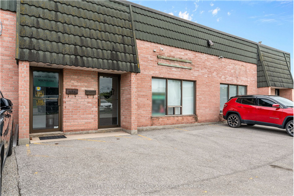 264 Bronte St S, Milton