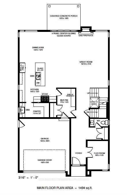 Lot 3 Newman Place