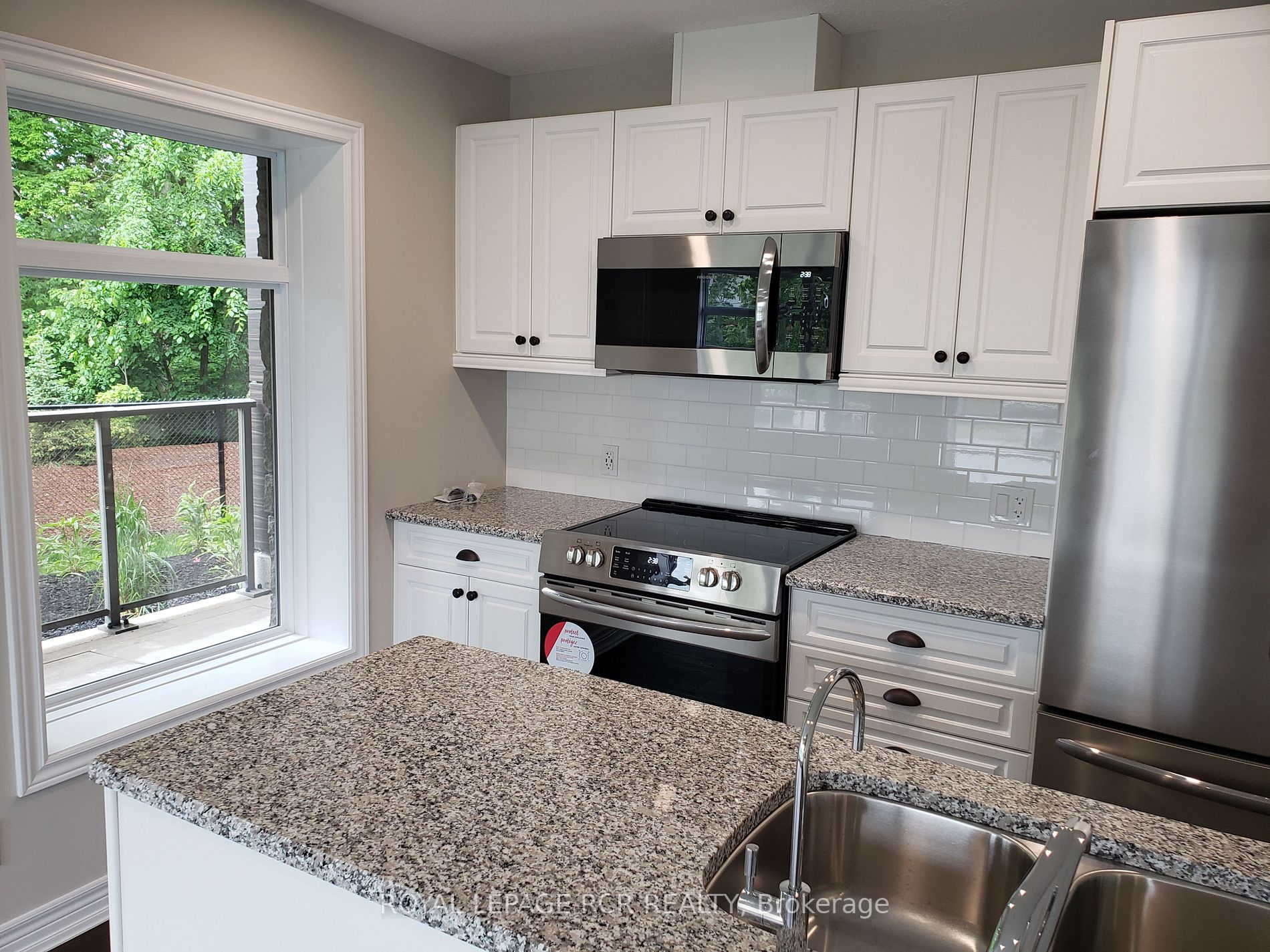 105 Spencer Avenue, #107