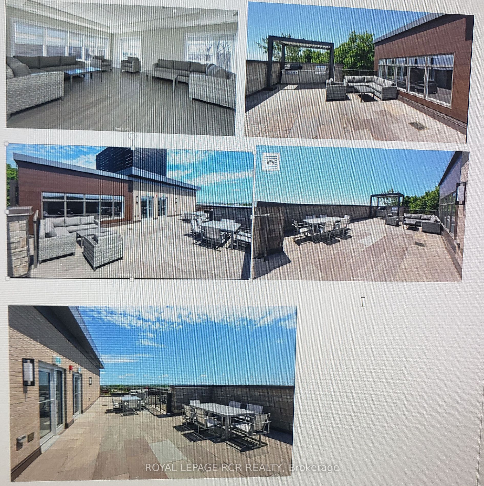 105 Spencer Avenue, #107